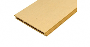 Фасадный ДПК Faynag Premium Nika Орех