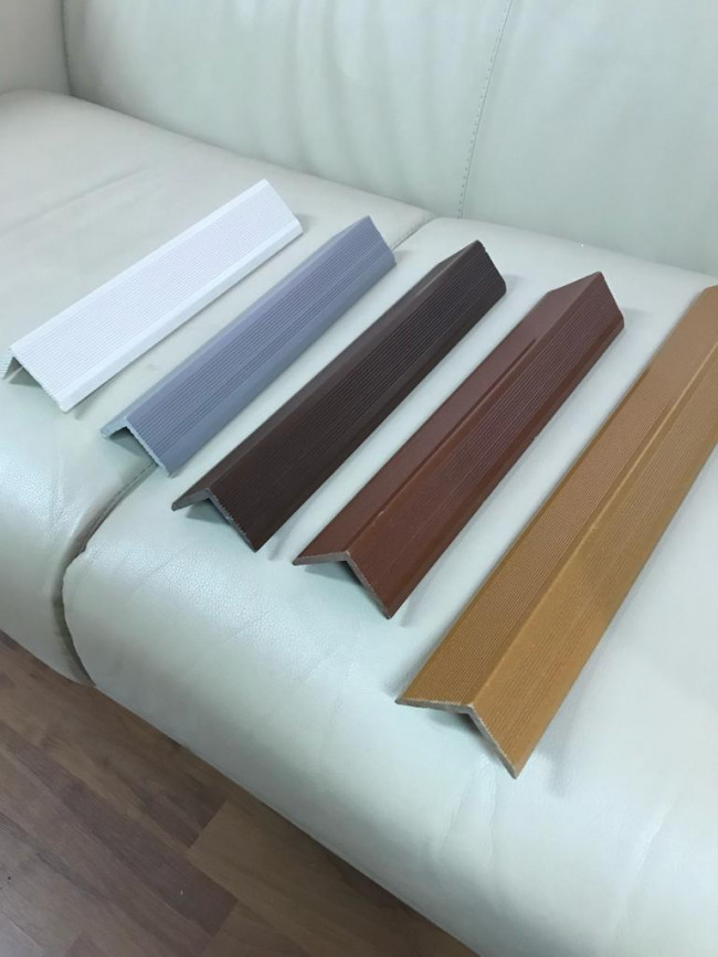 Угол Дпк Faynag терракот