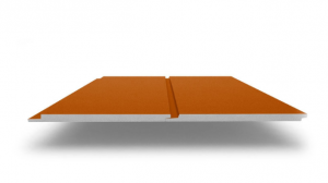 Сайдинг CEDRAL click smooth (гладкий) С32