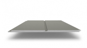 Сайдинг CEDRAL click smooth (гладкий) С52